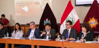 Gobernador de Arequipa: hay “mafias externas” que tienen injerencia en los trabajadores del GRA