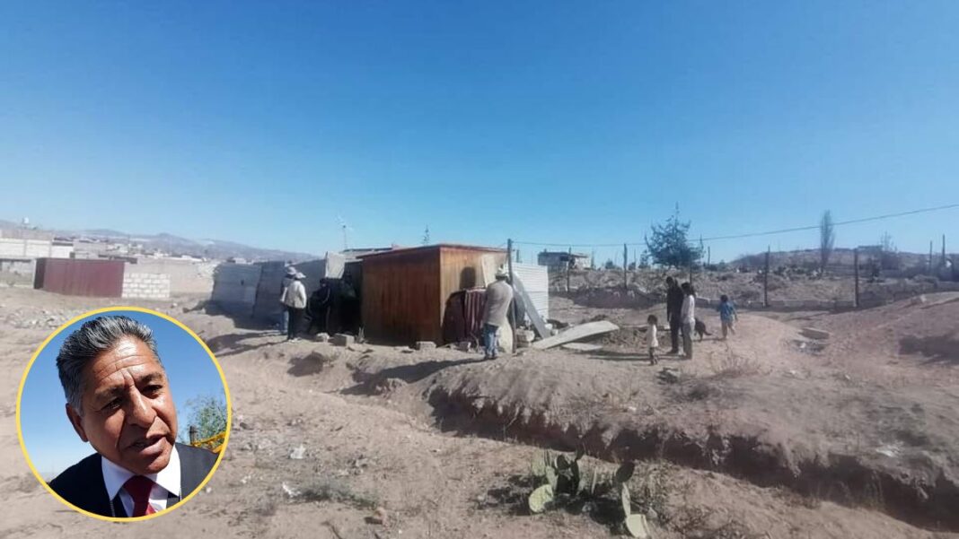 Arequipa: PNP descarta que hombre asesinado por su pareja, tuviera antecedentes de violencia