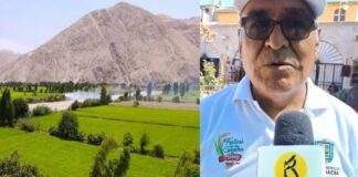 arequipa tía maría valle de tambo alcalde de cocachacra