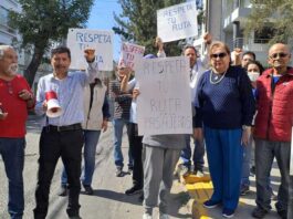 vallecito sit arequipa protesta