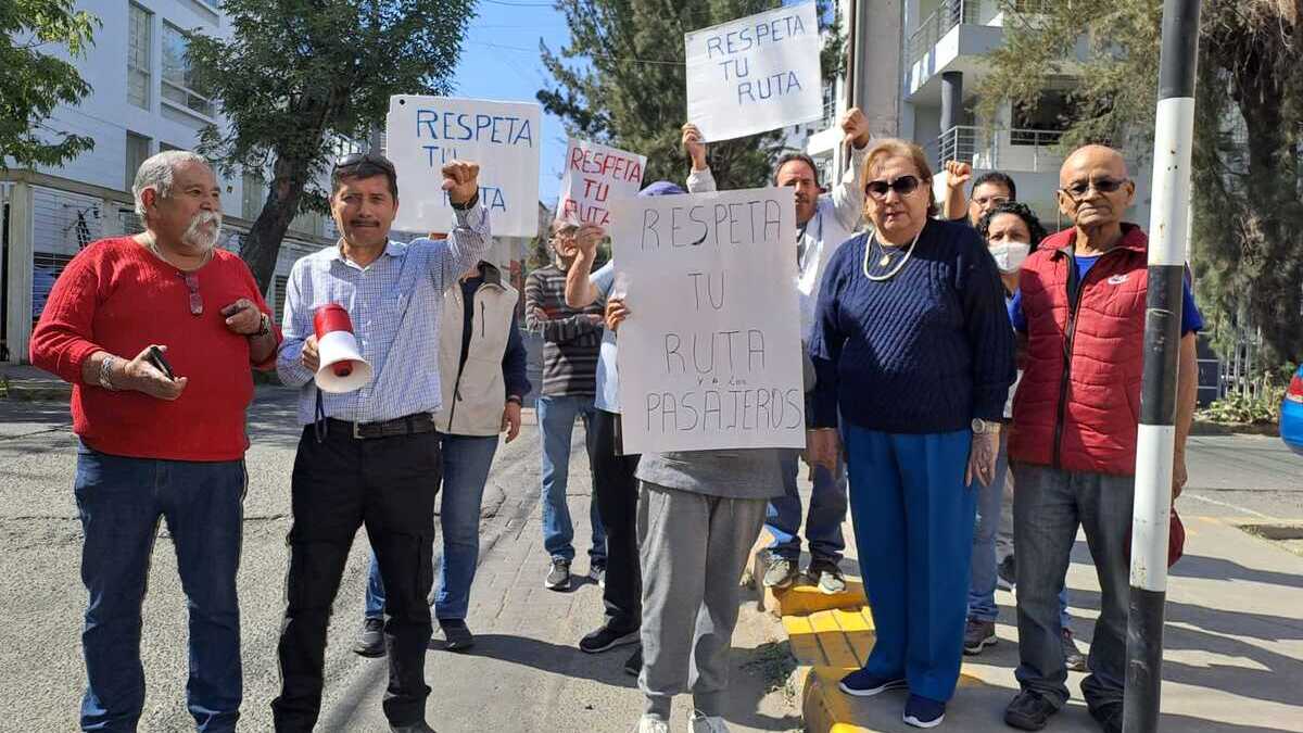 vallecito sit arequipa protesta