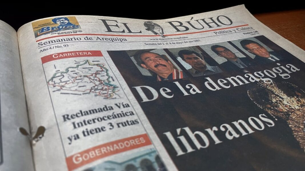 arequipa-semanario-el-buho-mayo-2003-nro-93