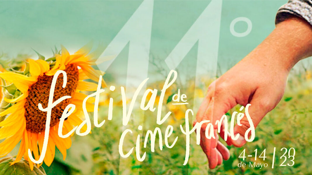 festival de cine francés arequipa alianza francesa arequipa funciones programa 2023