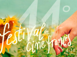 festival de cine francés arequipa alianza francesa arequipa funciones programa 2023