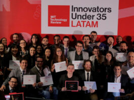 concurso jóvenes peruano convocatoria ciencia tecnología MIT Innovators Under 35 LATAM 2023