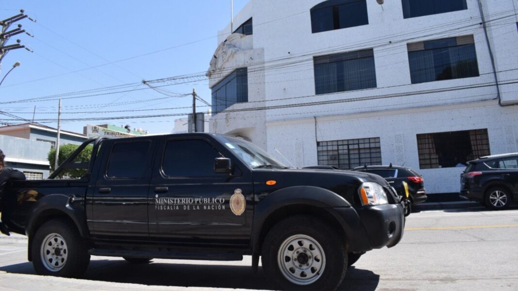 Arequipa: intervienen municipalidad de Cerro Colorado