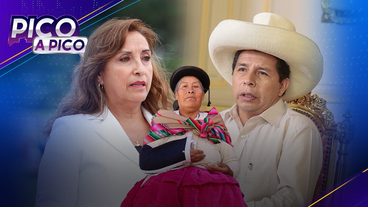 pico-a-pico-dina-boluarte-culpa-castillo