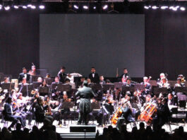 concierto Orquesta Sinfónica de Arequipa gratis aniversario teatro municipal