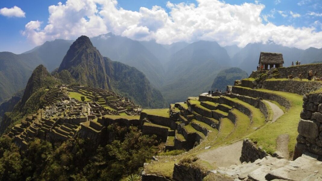 viajes destinos turísticos Perú
