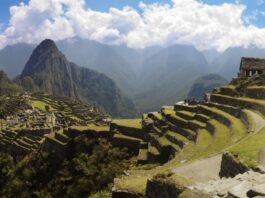 viajes destinos turísticos Perú