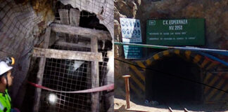 yanaquihua minera arequipa responsables sermigold