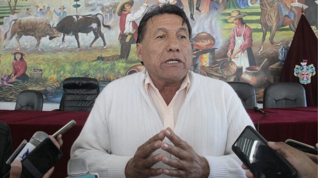 Arequipa: regidor provincial acusado de agresión podría recibir doble sanción
