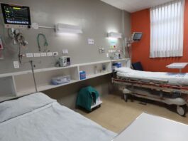 Arequipa: hospital implementa UCIN pediátrica para niños en estado crítico