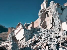 Arequipa: problemas administrativos impiden declarar en emergencia a distrito de Caylloma por sismos