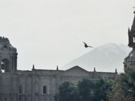 Arequipa: 22 años después de un terremoto del que se aprendió poco
