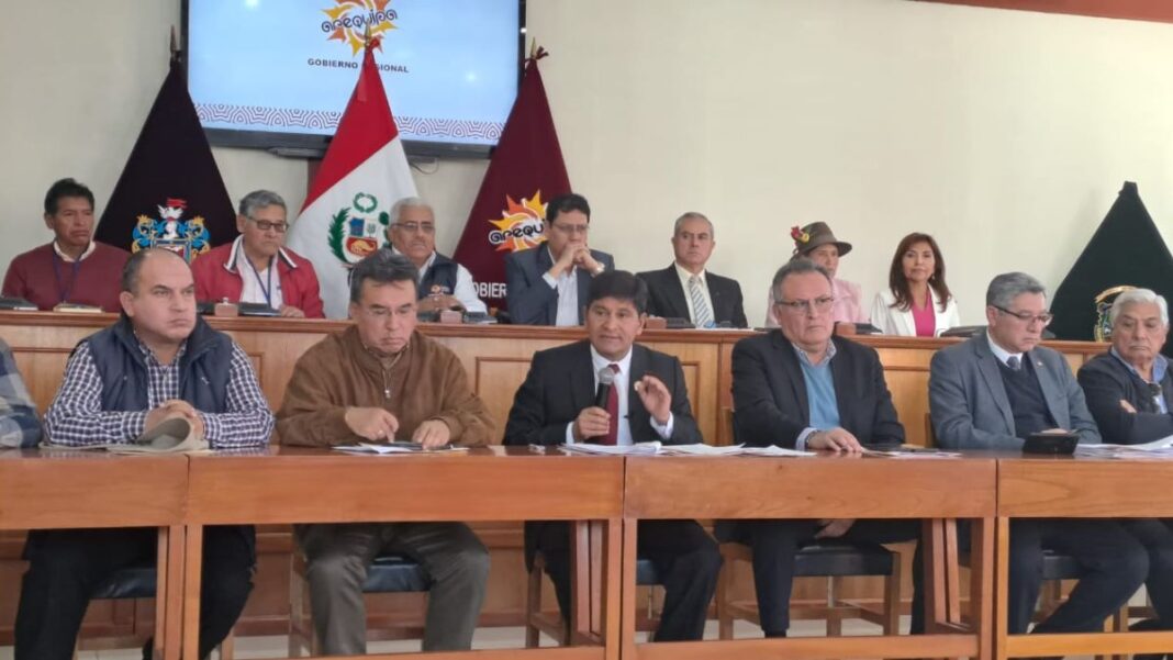 Majes Siguas II: gobierno regional de Arequipa da ultimátum a concesionaria Cobra