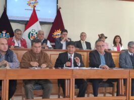Majes Siguas II: gobierno regional de Arequipa da ultimátum a concesionaria Cobra