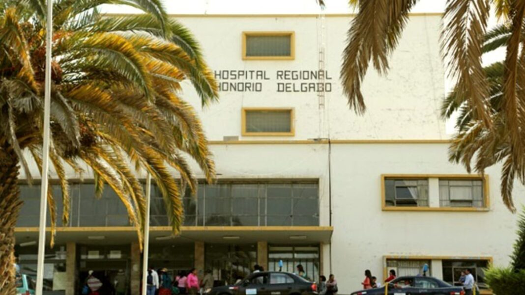 Arequipa: hospital Honorio Delgado asegura abastecimiento de medicamentos, pero persisten dificultades de insumos