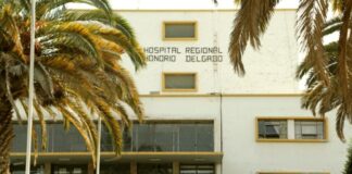 Arequipa: hospital Honorio Delgado asegura abastecimiento de medicamentos, pero persisten dificultades de insumos