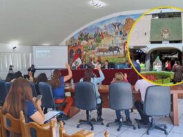 regidores evaluarán si es viable o no la privatización del tradicional mercado San Camilo
