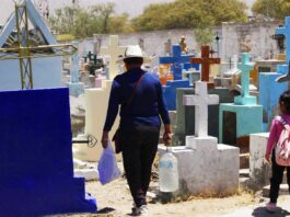 cementerio la apacheta arequipa nuevo cementerio colapsa parque la esperanza cayma beneficencia museo tour