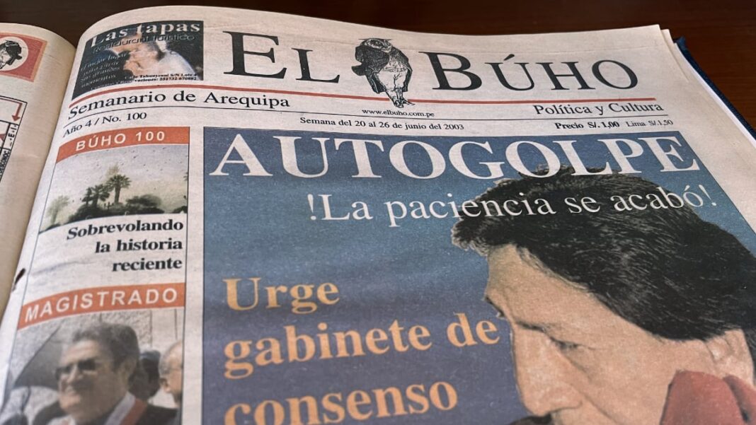 arequipa-semanario-el-buho-nro-100-junio-2003