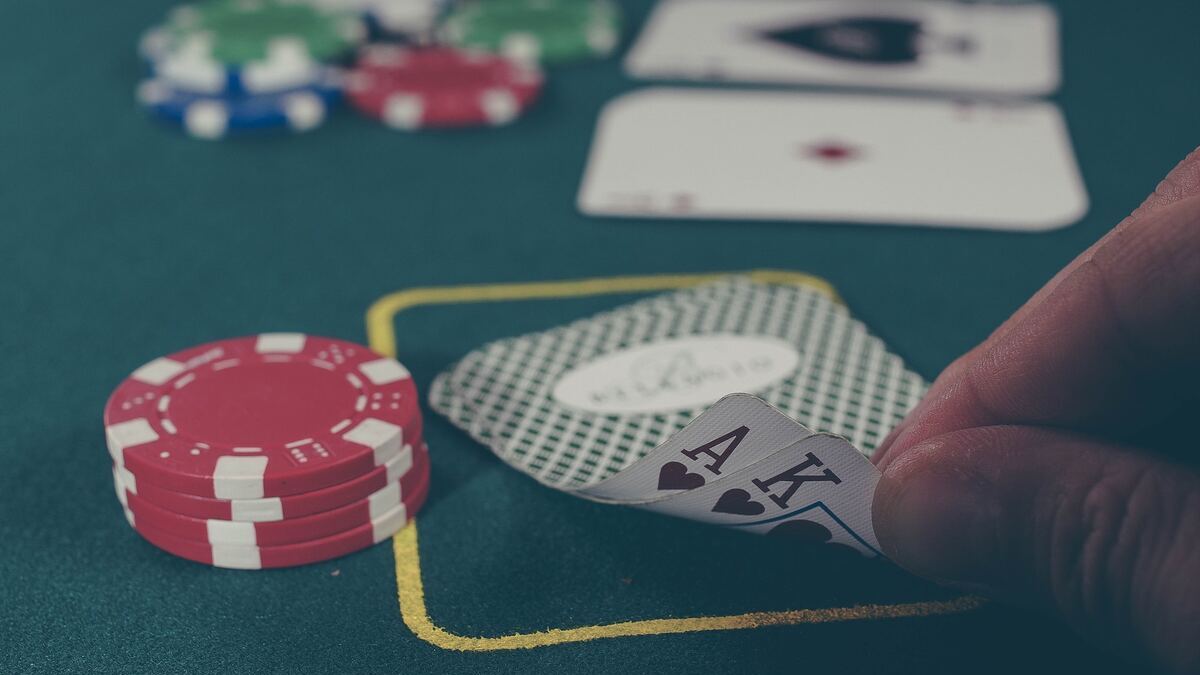 Analítica de eventos de casinos virtuales