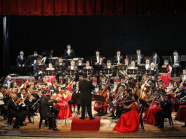 concierto arequipa gratis gratuito orquesta sinfónica día de la canción andina junio teatro municipal año nuevo andino condor pasa