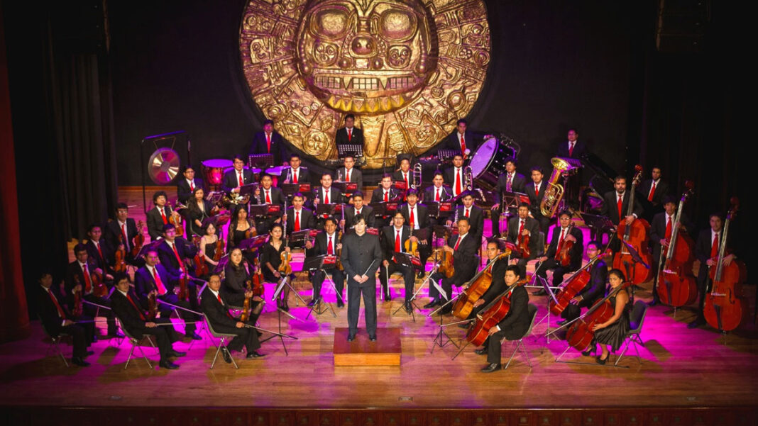 concierto en quechua arequipa año nuevo andino municipalidad de arequipa paraninfo unsa gratis miércoles 21 de junio hanan pacha