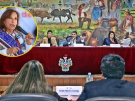 Alcalde de Arequipa confirma invitación a Dina Boluarte, a pesar de críticas