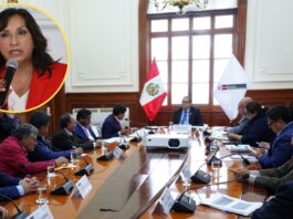 Premier Otárola: “Dina Boluarte está comprometida con la ejecución de Majes Siguas II en esta gestión”