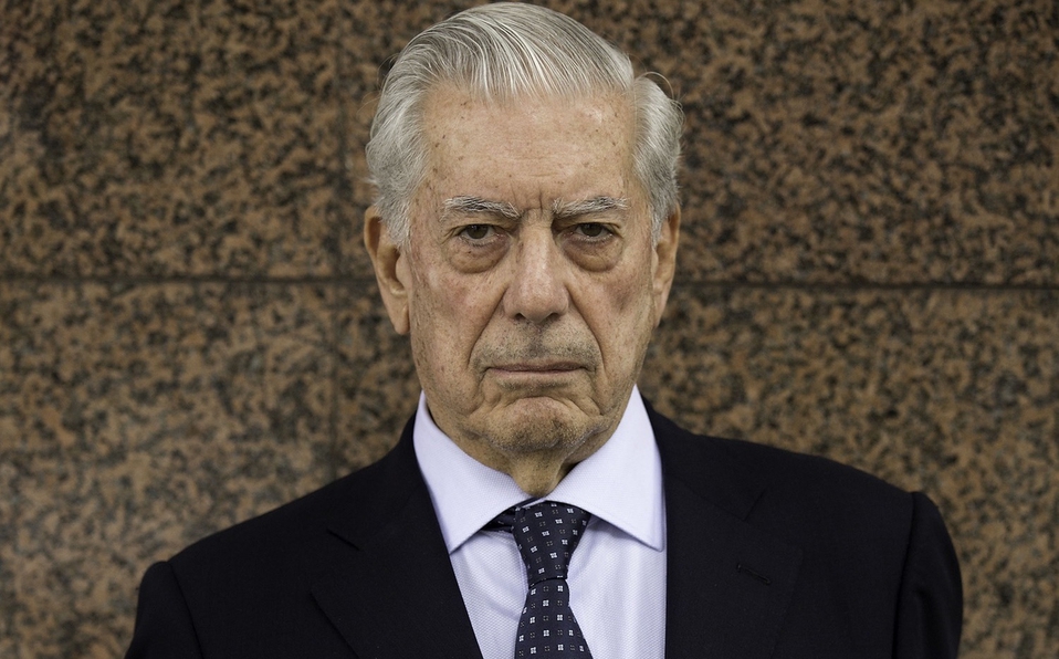 Homenajes sobre la vida y obra de Mario Vargas Llosa