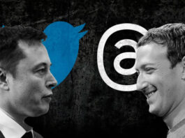 mark zuckerberg elon musk threads cómo usar twitter guía perú cómo descargar instalar pasos
