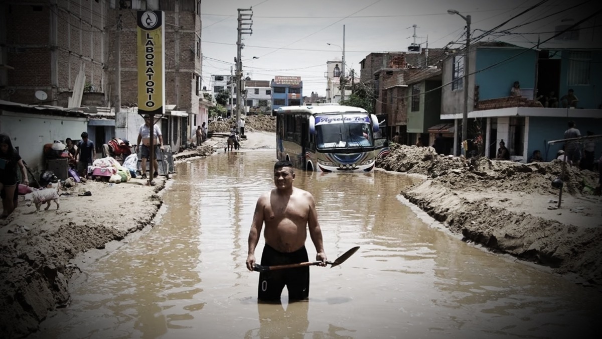 Piura Lluvias De El Niño Global Y El Niño Costero Empezarán En Octubre Y Serán Intensas 