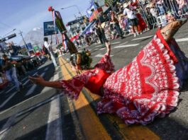 Arequipa: incertidumbre por manifestaciones durante festejos del aniversario 483 de la Ciudad Blanca