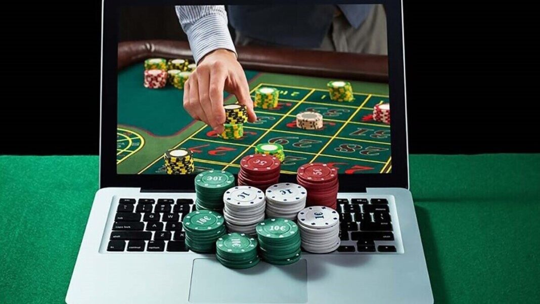Casinos en linea