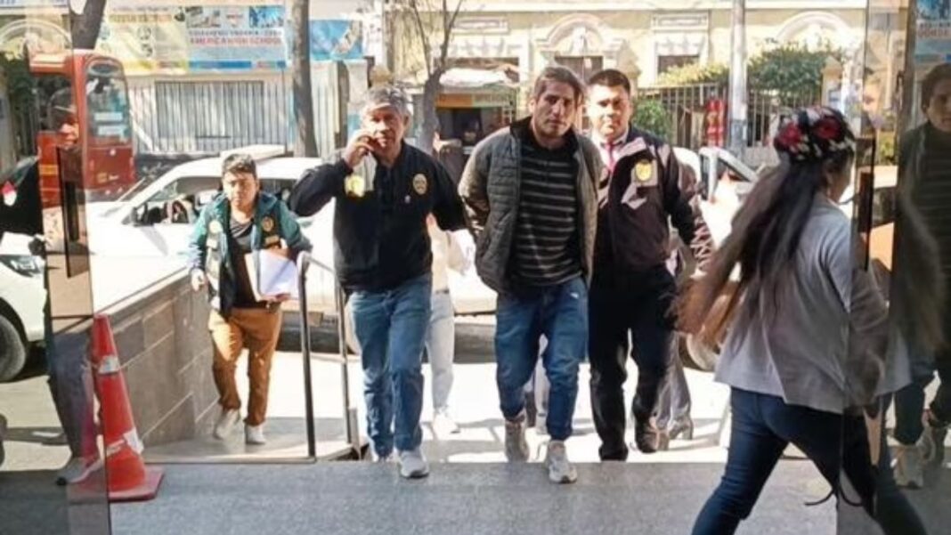 Arequipa: pelea entre hermanos deja un fallecido en Mariano Melgar