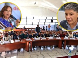 Arequipa: regidores y alcalde discrepan sobre invitación a la presidenta Dina Boluarte al 483 aniversario de la Ciudad Blanca