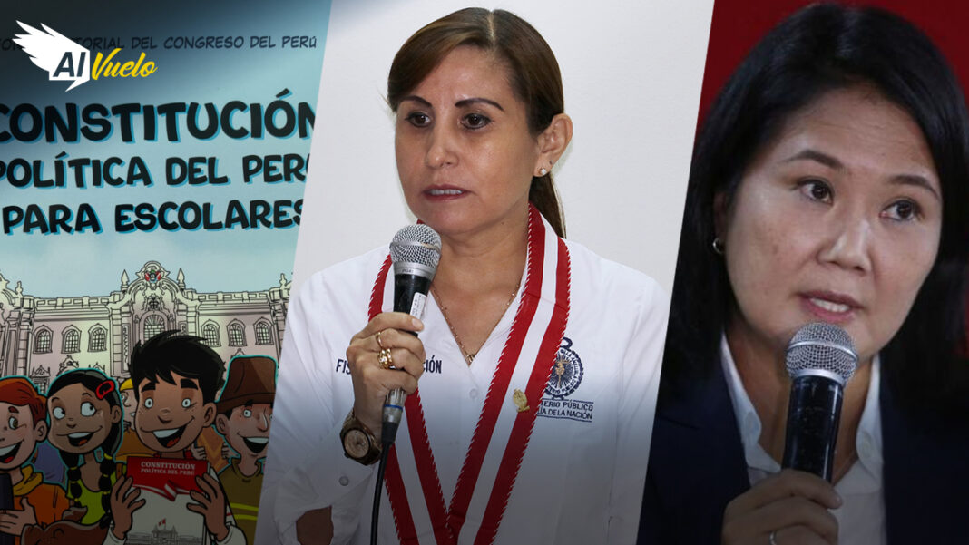 La ex jueza Inés Tello, integrante de la JNJ, culminó una de las dos investigaciones que se le sigue a la fiscal de la Nación