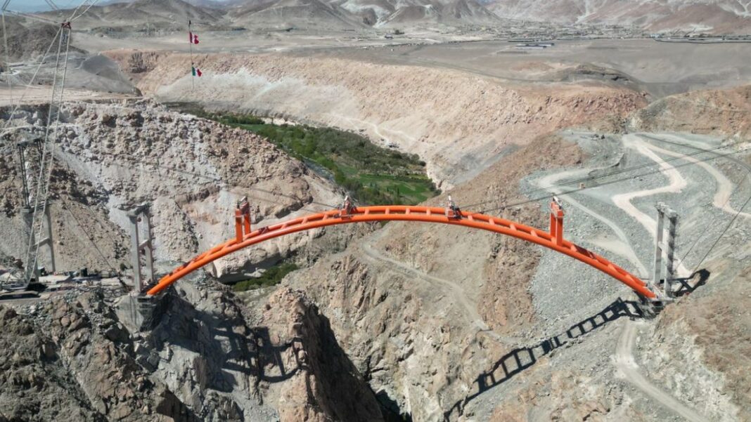 Puente Arequipa – La Joya tendrá que esperar al 2024 para iniciar construcción