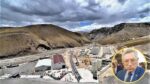 Arequipa: Majes I tiene 3 puntos críticos en su infraestructura que ponen en peligro 20 mil hectáreas agrícolas