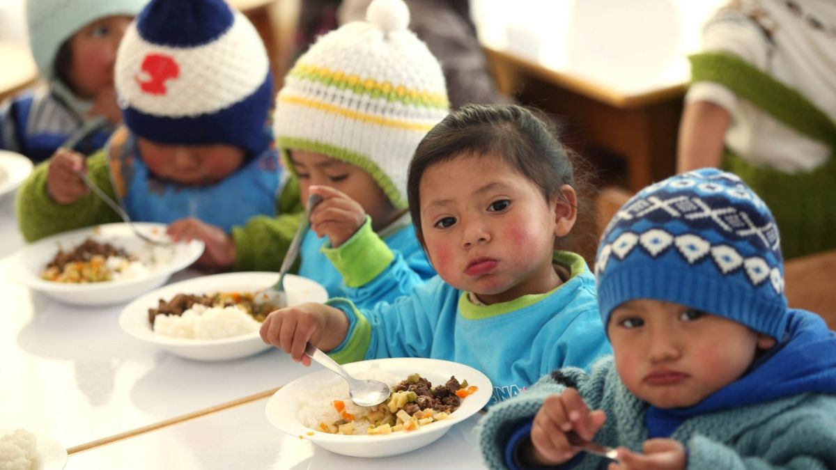Arequipa: distritos registran hasta 100% de anemia infantil en lo que va del año