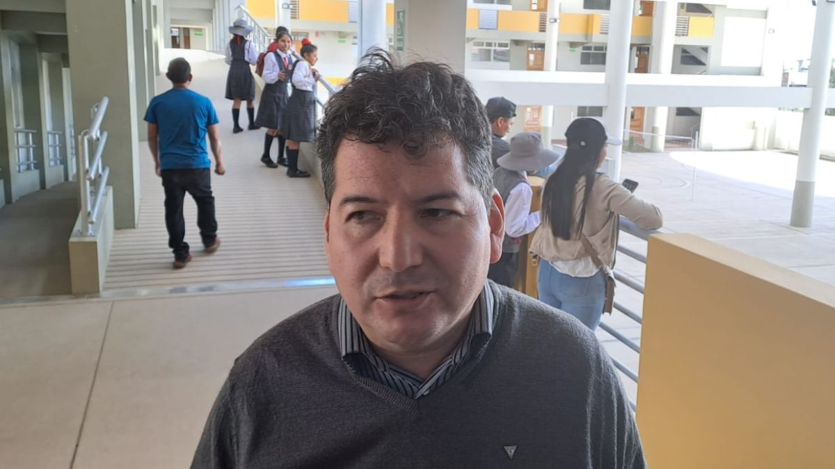 Arequipa: los escollos que retrasan ejecución de nuevo hospital Goyeneche