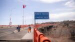 Arequipa: Continúan trabas en obra de 4 carriles pese a que se inauguró uno de sus componentes