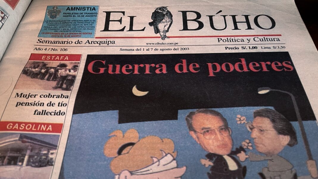 arequipa-semanario-el-buho-nro-106-agosto-2003