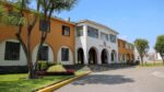 Colegio San José Arequipa