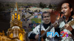 arequipa fia 2023 yo soy kjarkas jardín de la cerveza 14 de agosto serenata aniversario cerro juli amen mojarras