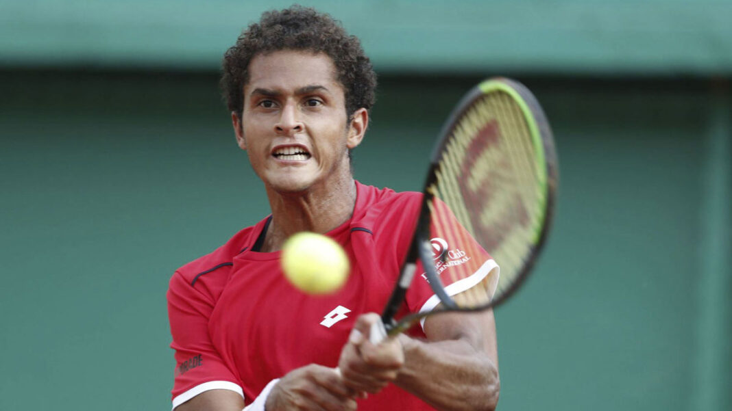 juan pablo varillas tenis peruano perú orgullo roland garros luis horna us open 2023 en vivo a qué hora