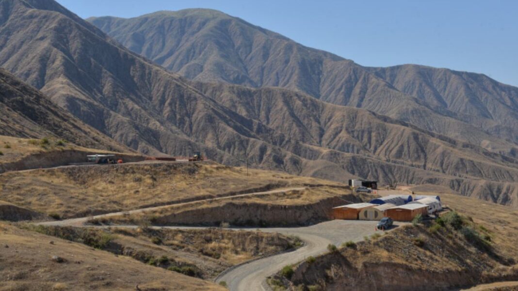 Perumin 36 Arequipa: Alberto Otárola reafirma destrabe de 9 proyectos mineros