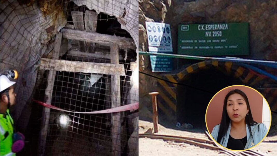 Arequipa: Informe del CRA sobre tragedia en Yanaquihua no presentaría responsabilidades